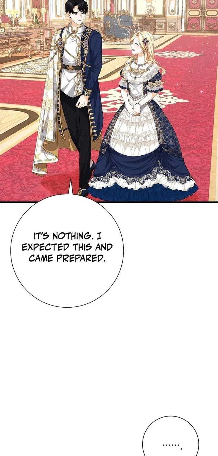 I Became the Mother of the Supporting Male Lead’s Son Chapter 26 page 71 - 