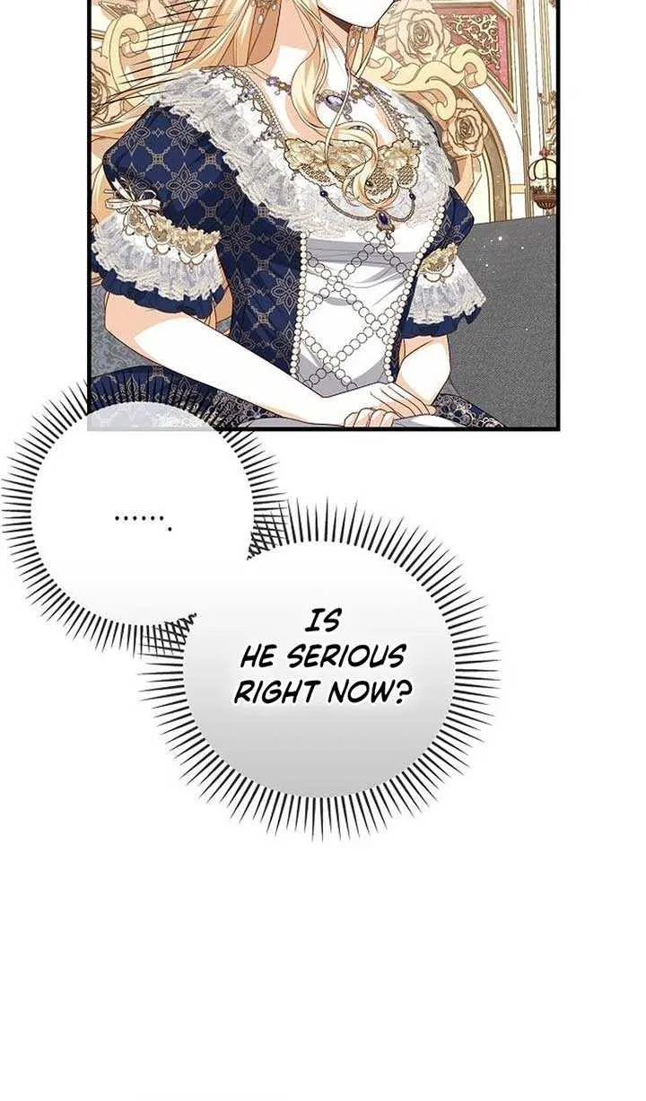I Became the Mother of the Supporting Male Lead’s Son Chapter 26 page 10 - 