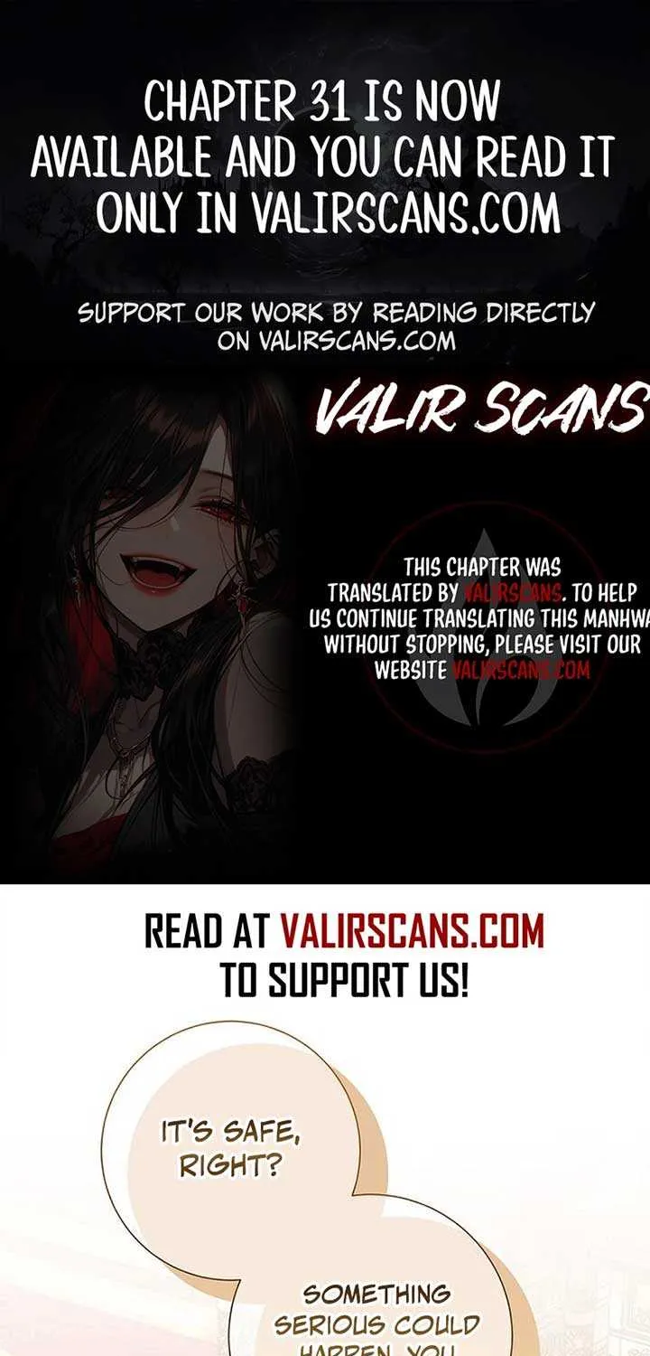 I Became the Mother of the Supporting Male Lead’s Son Chapter 27 page 2 - 