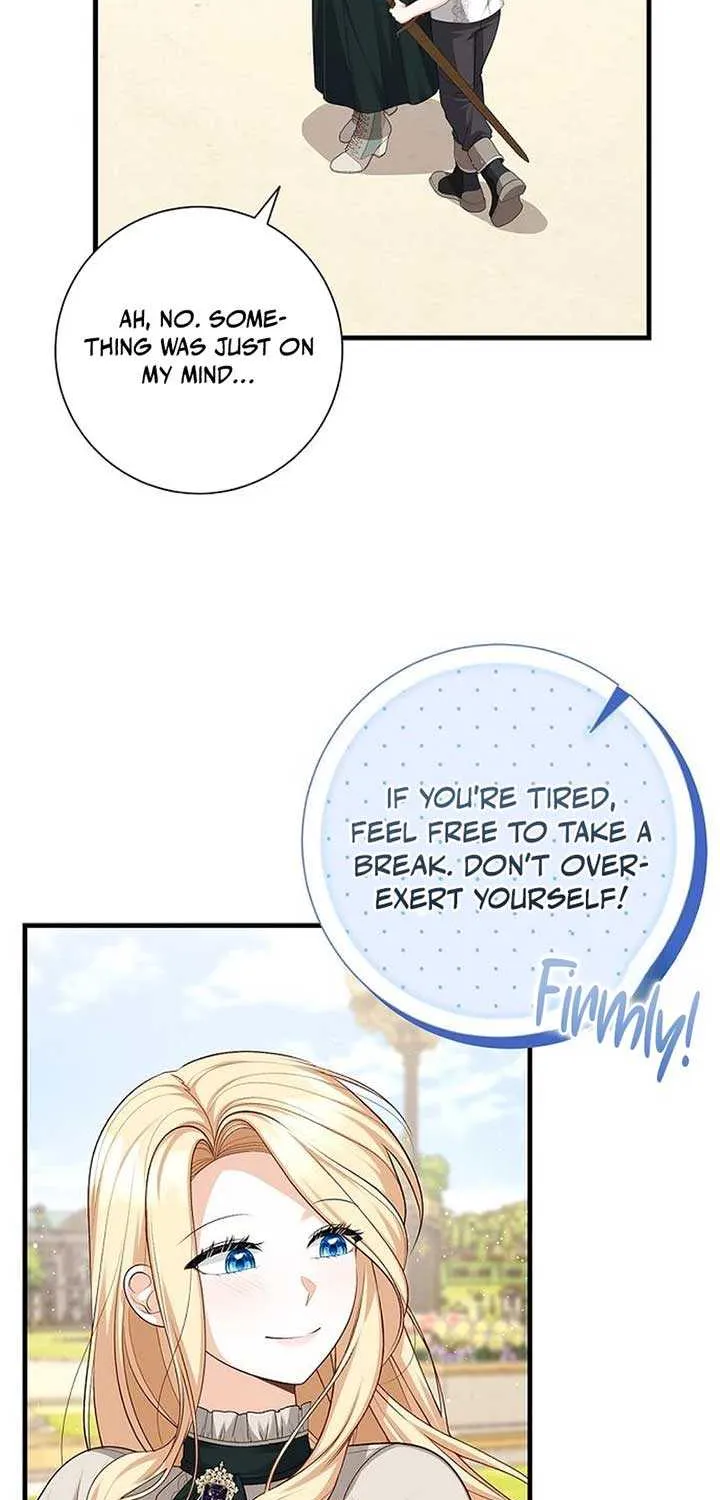 I Became the Mother of the Supporting Male Lead’s Son Chapter 27 page 13 - 