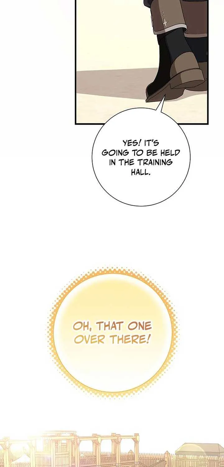I Became the Mother of the Supporting Male Lead’s Son Chapter 27 page 15 - 