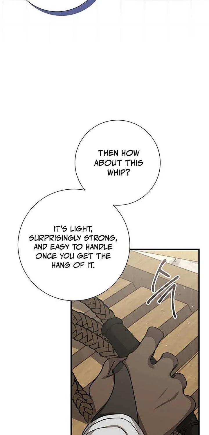 I Became the Mother of the Supporting Male Lead’s Son Chapter 27 page 31 - 