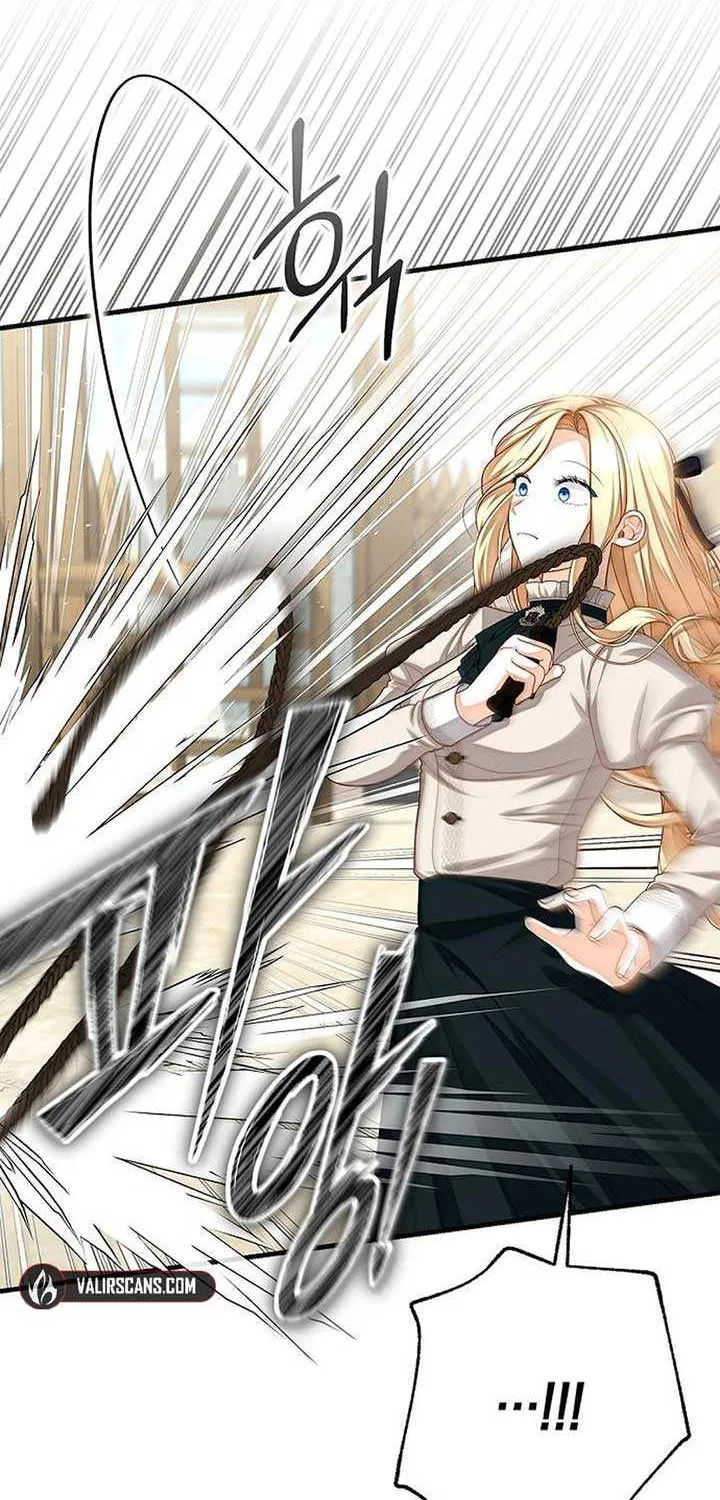 I Became the Mother of the Supporting Male Lead’s Son Chapter 27 page 35 - 