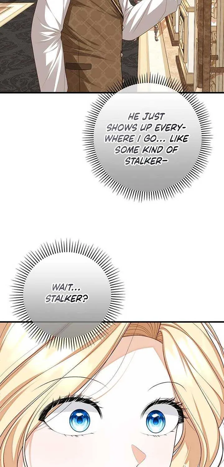 I Became the Mother of the Supporting Male Lead’s Son Chapter 27 page 49 - 