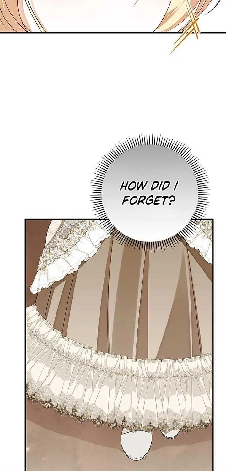 I Became the Mother of the Supporting Male Lead’s Son Chapter 27 page 50 - 