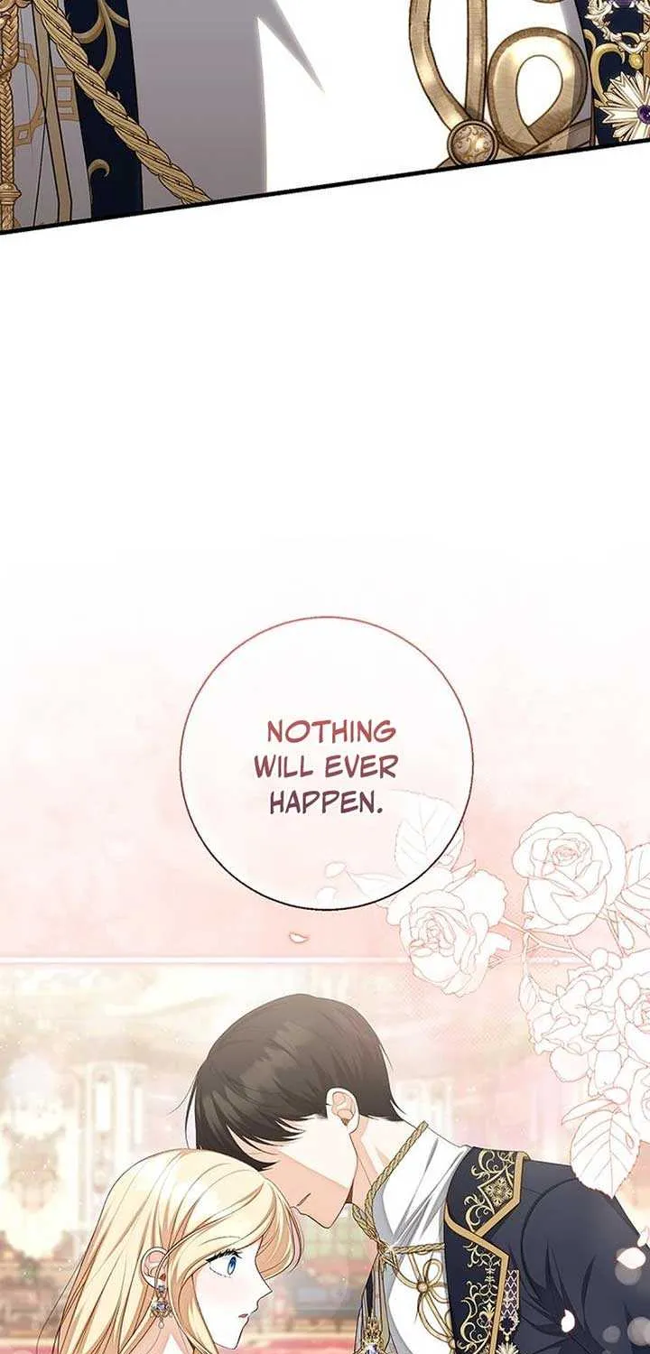 I Became the Mother of the Supporting Male Lead’s Son Chapter 27 page 6 - 