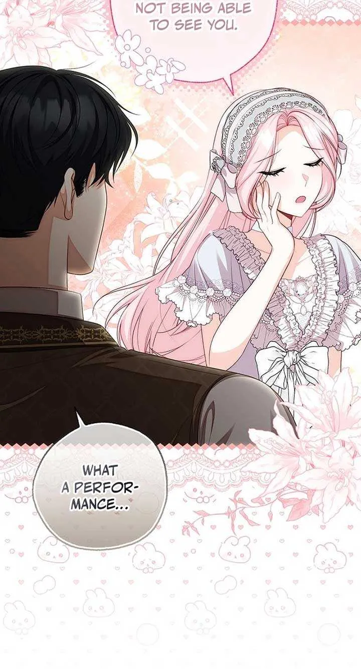 I Became the Mother of the Supporting Male Lead’s Son Chapter 27 page 54 - 