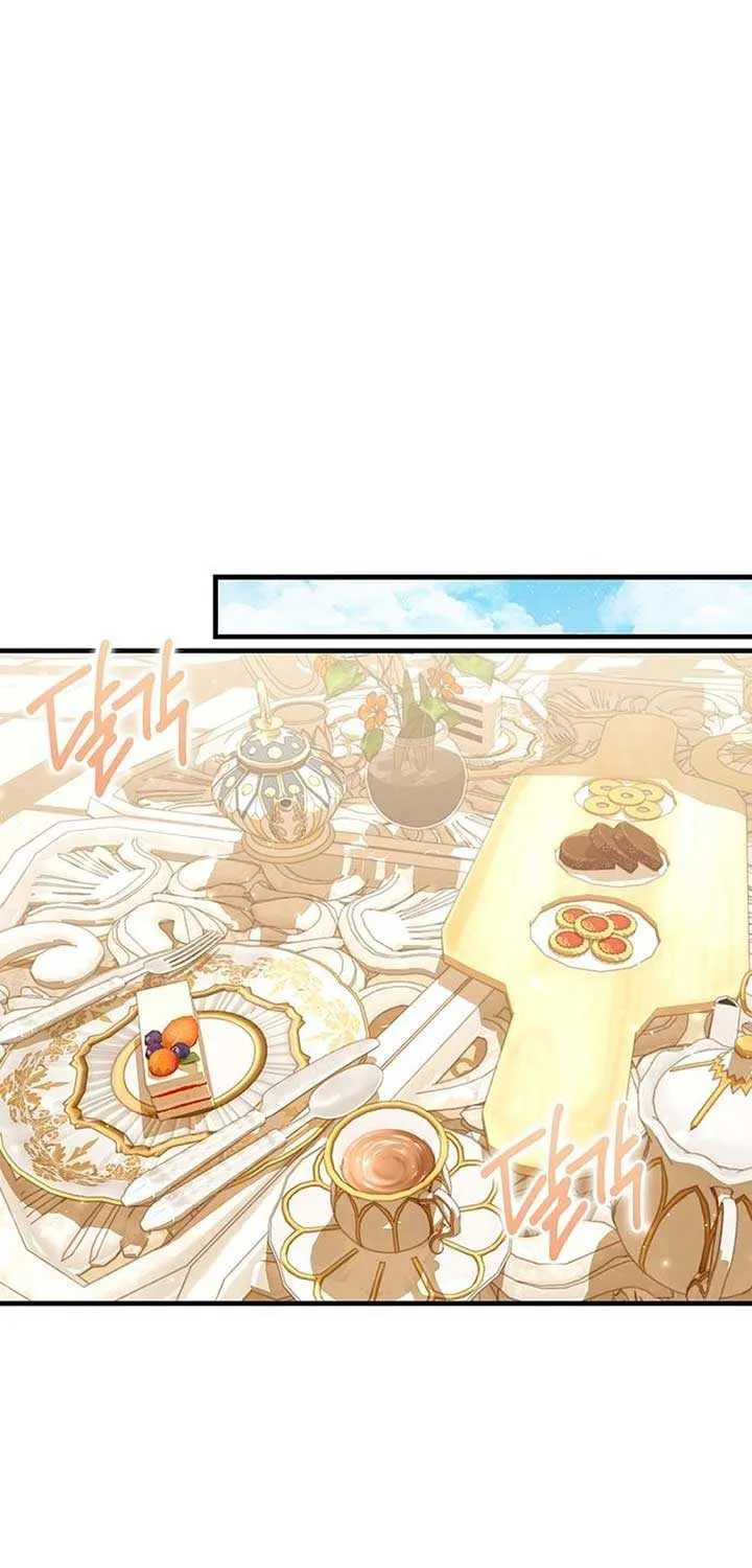 I Became the Mother of the Supporting Male Lead’s Son Chapter 27 page 59 - 
