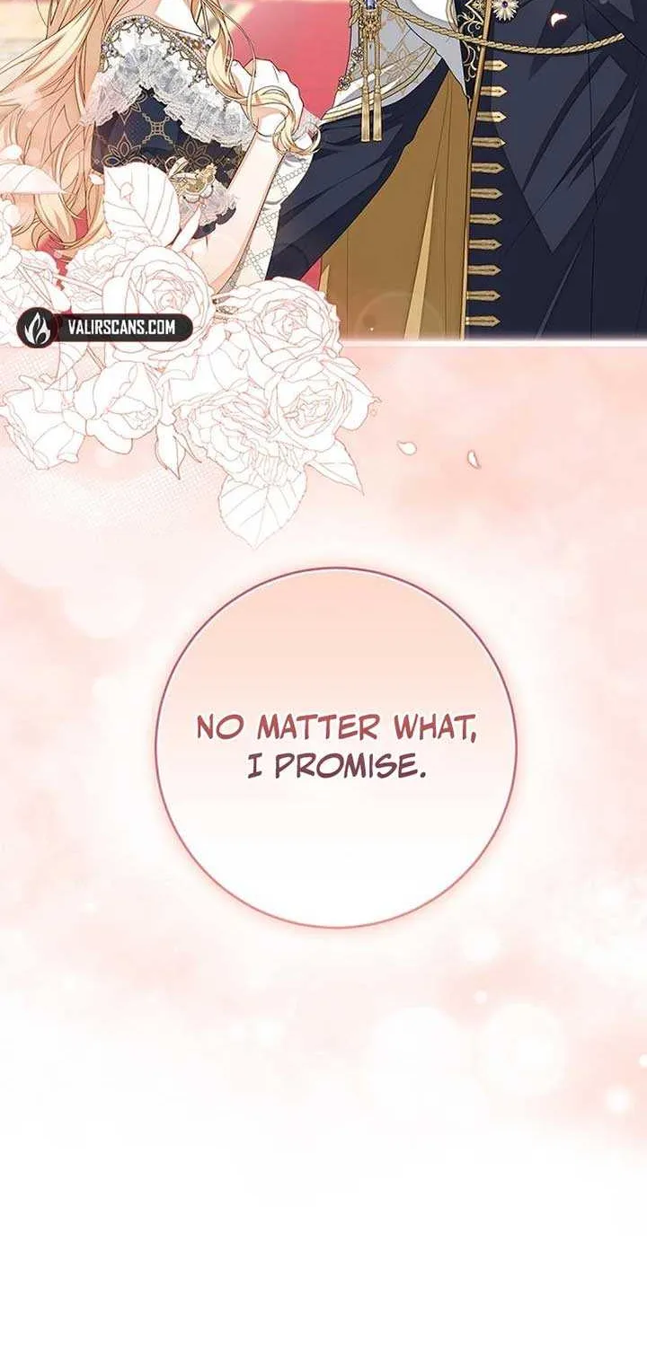 I Became the Mother of the Supporting Male Lead’s Son Chapter 27 page 7 - 