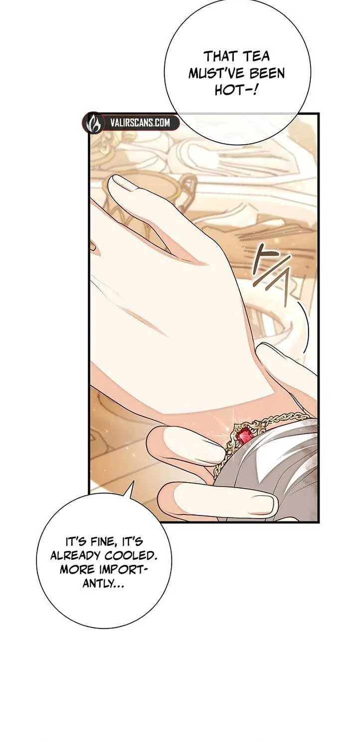 I Became the Mother of the Supporting Male Lead’s Son Chapter 27 page 63 - 