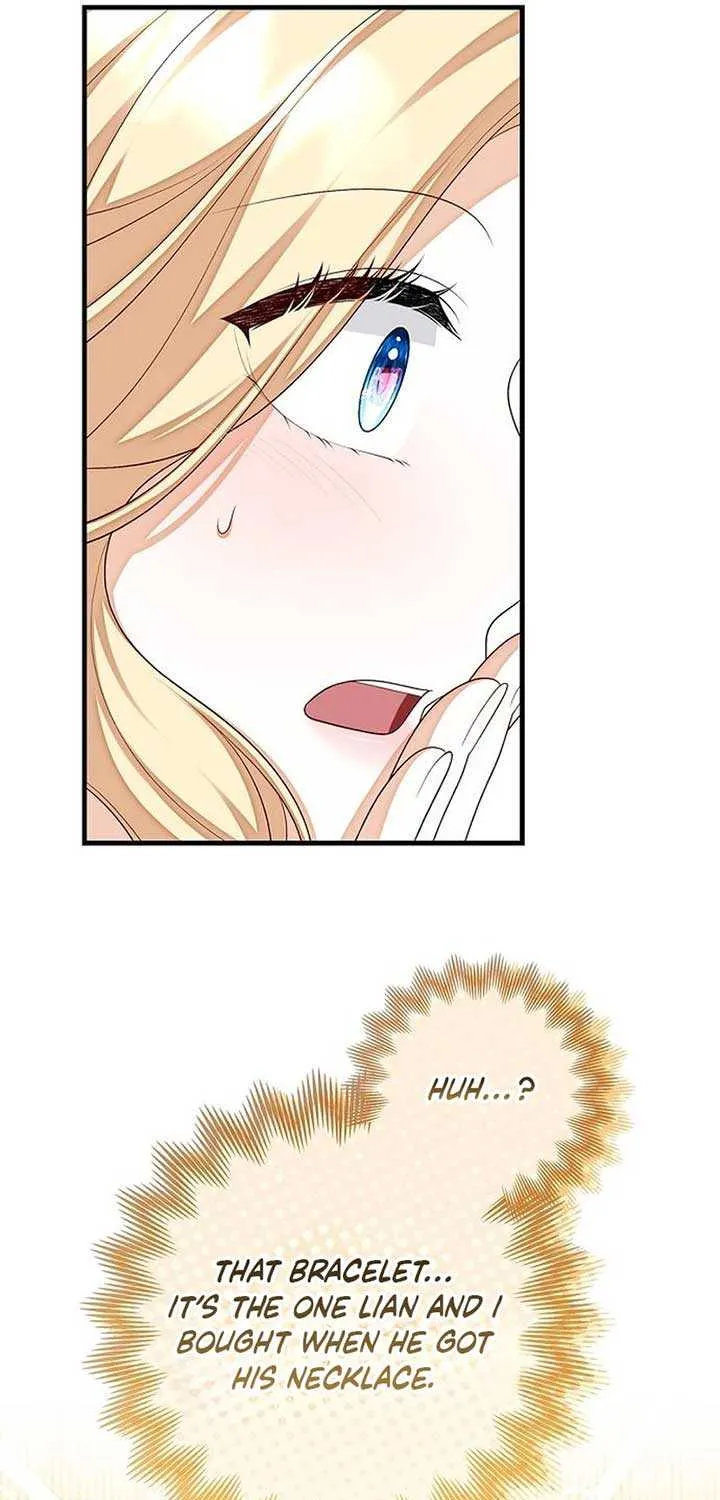 I Became the Mother of the Supporting Male Lead’s Son Chapter 27 page 64 - 