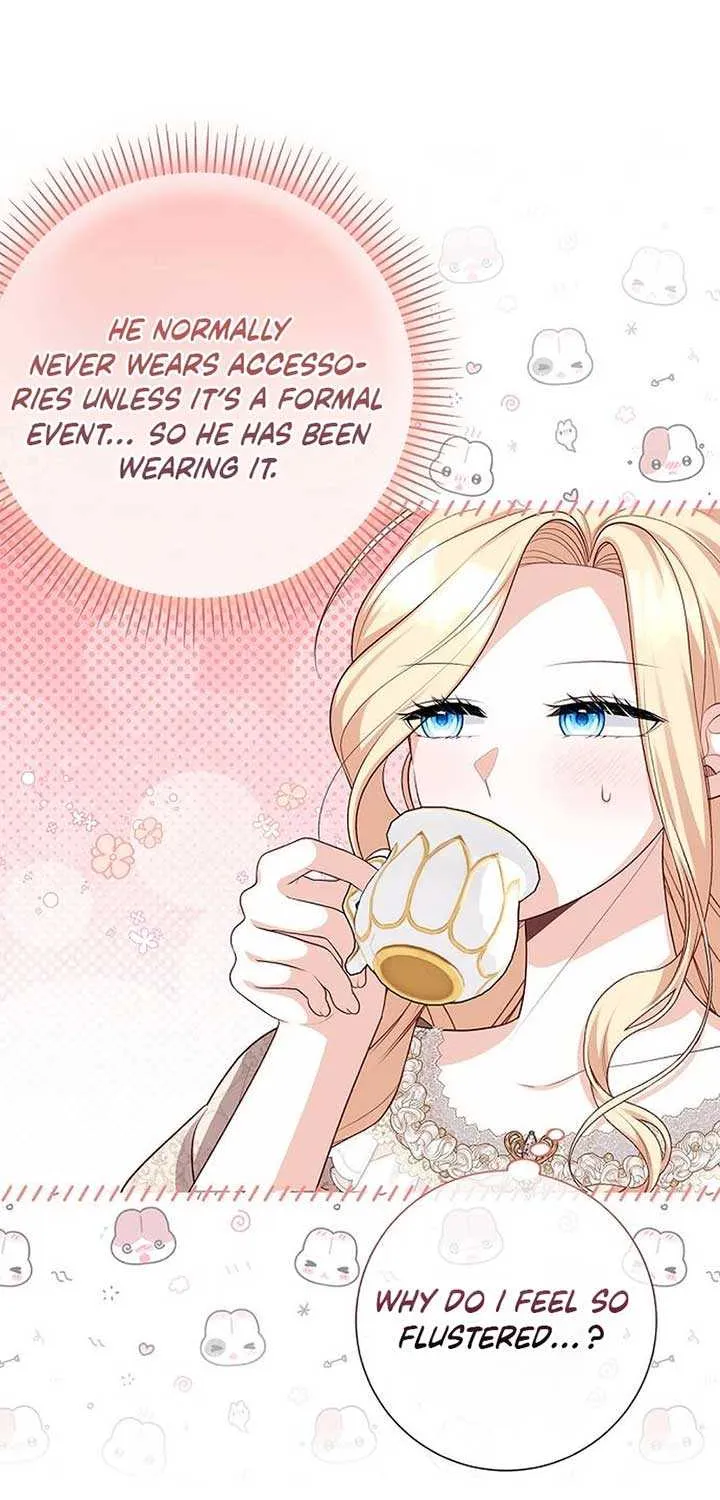 I Became the Mother of the Supporting Male Lead’s Son Chapter 27 page 66 - 