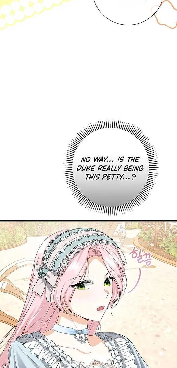 I Became the Mother of the Supporting Male Lead’s Son Chapter 27 page 68 - 