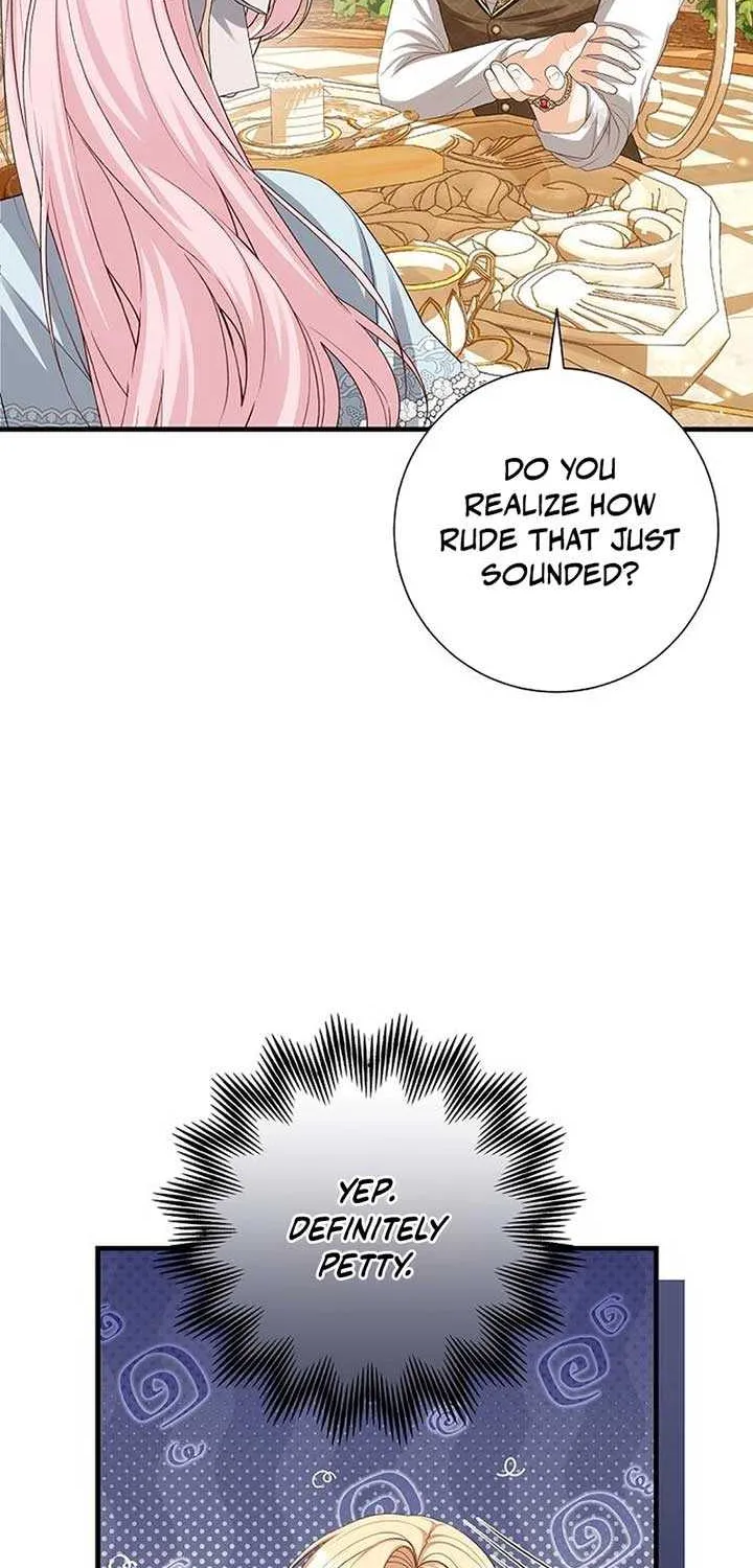 I Became the Mother of the Supporting Male Lead’s Son Chapter 27 page 71 - 