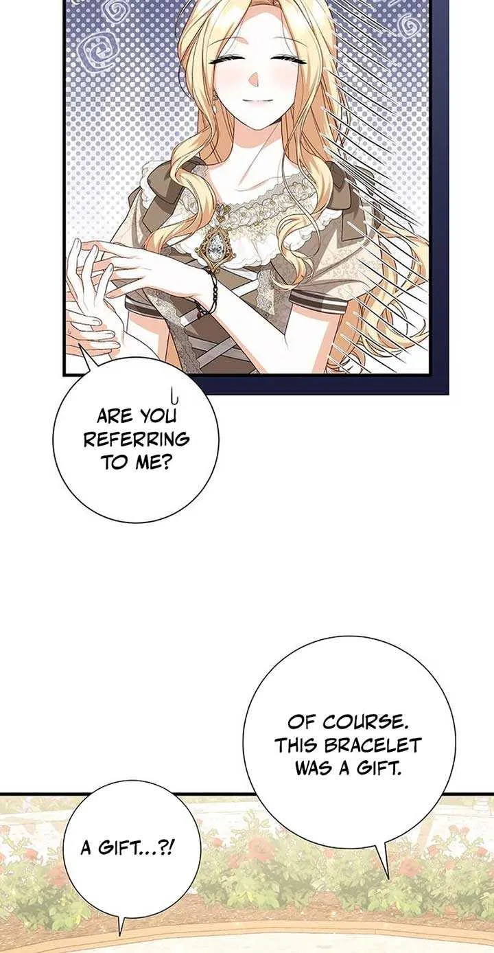 I Became the Mother of the Supporting Male Lead’s Son Chapter 27 page 72 - 