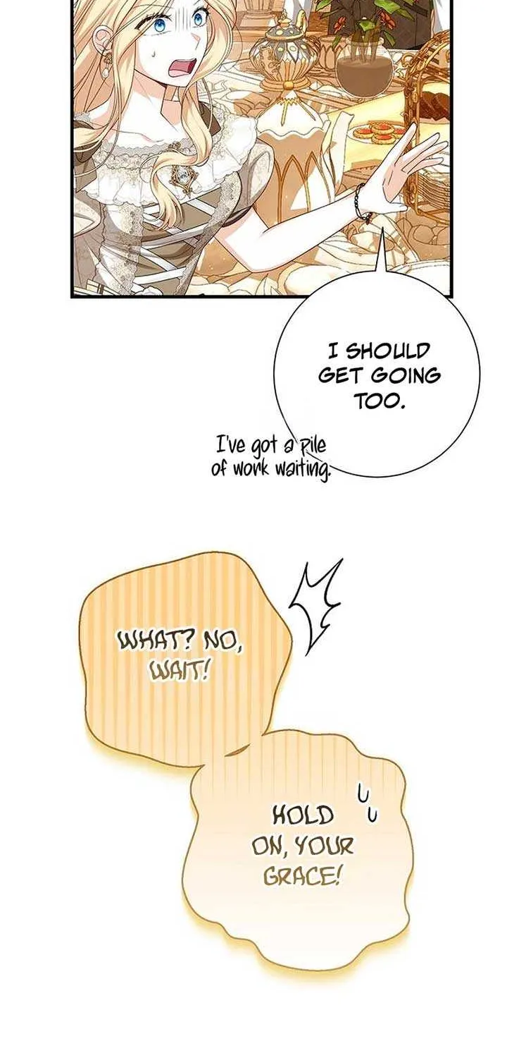 I Became the Mother of the Supporting Male Lead’s Son Chapter 27 page 78 - 
