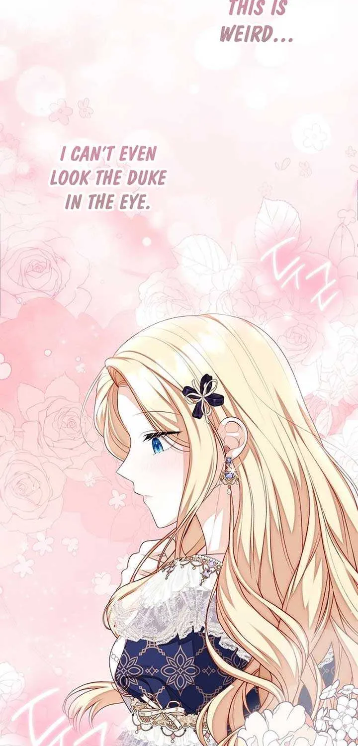 I Became the Mother of the Supporting Male Lead’s Son Chapter 27 page 9 - 