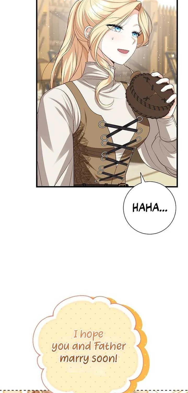 I Became the Mother of the Supporting Male Lead’s Son Chapter 28 page 13 - 