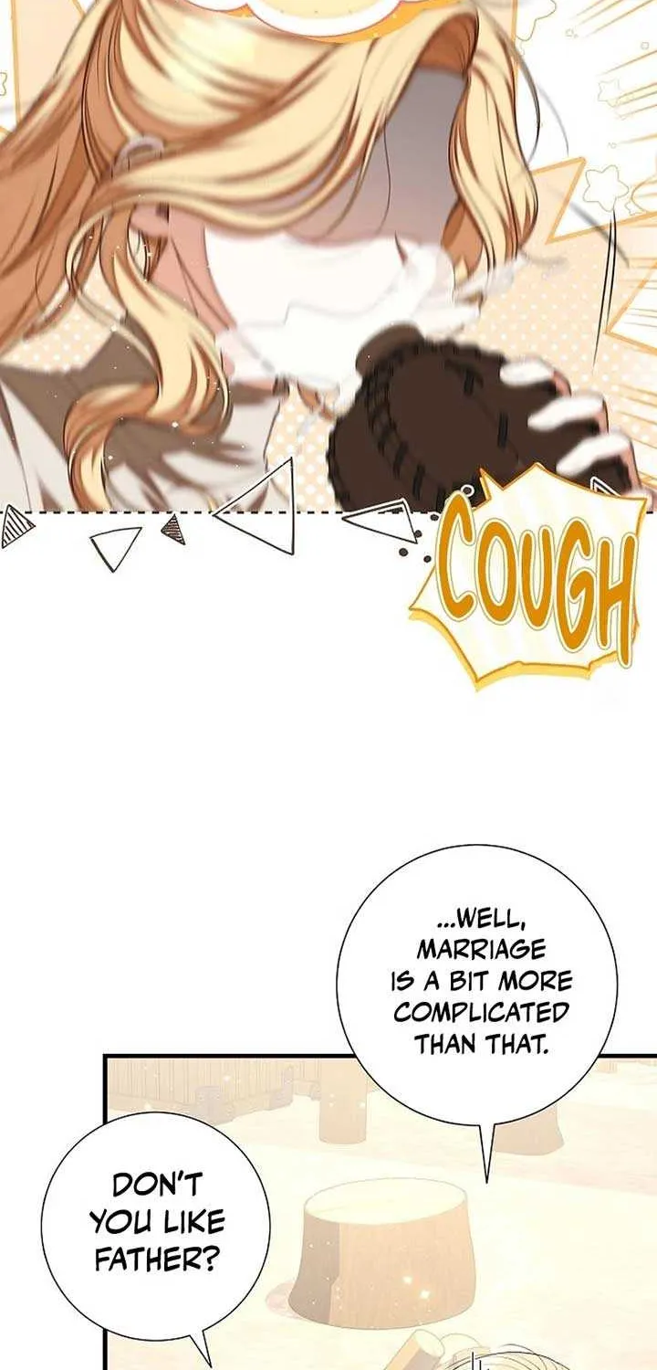 I Became the Mother of the Supporting Male Lead’s Son Chapter 28 page 14 - 