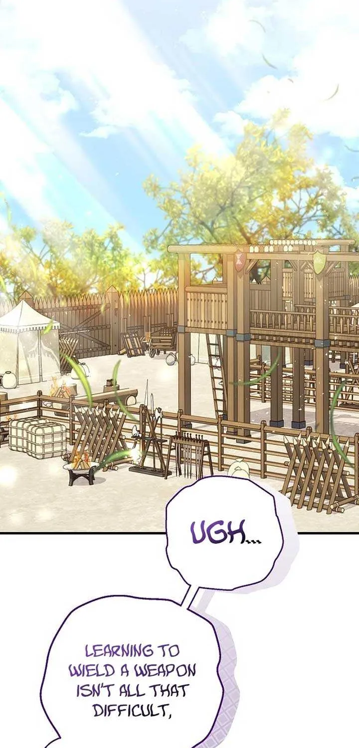 I Became the Mother of the Supporting Male Lead’s Son Chapter 28 page 3 - 