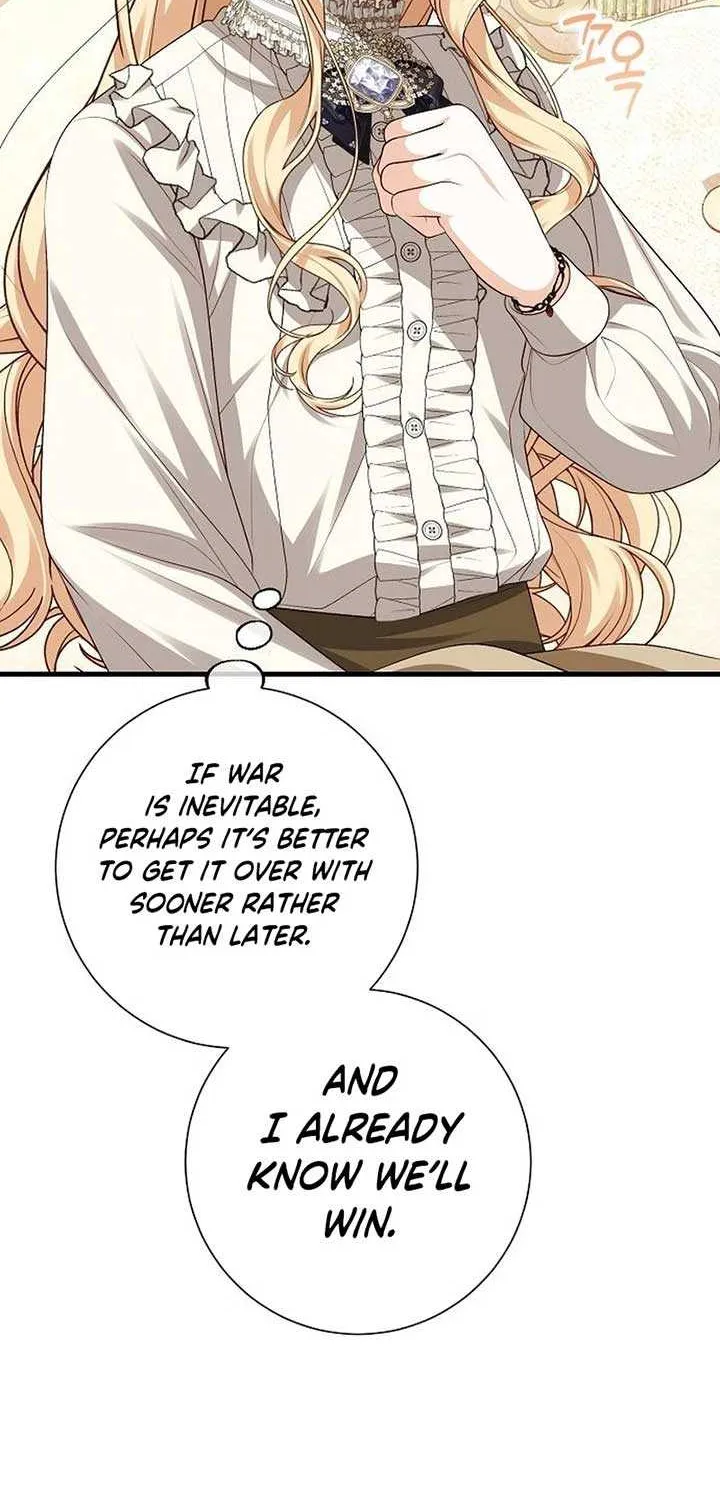 I Became the Mother of the Supporting Male Lead’s Son Chapter 28 page 34 - 