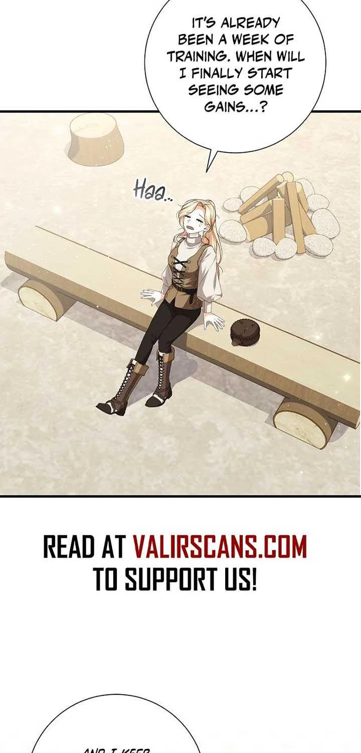 I Became the Mother of the Supporting Male Lead’s Son Chapter 28 page 5 - 
