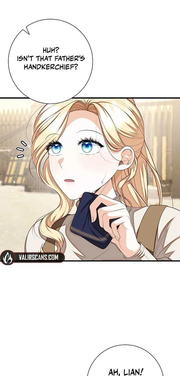 I Became the Mother of the Supporting Male Lead’s Son Chapter 28 page 7 - 