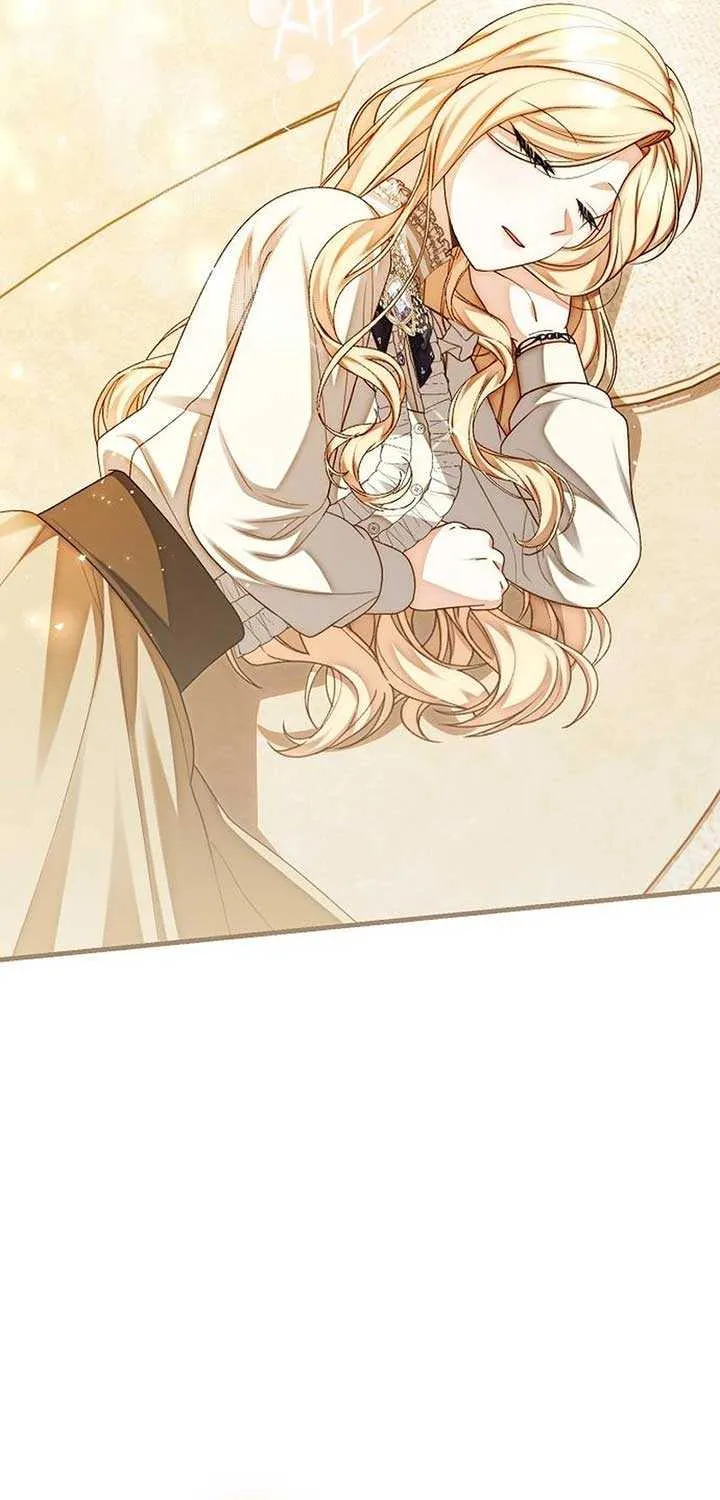 I Became the Mother of the Supporting Male Lead’s Son Chapter 28 page 65 - 