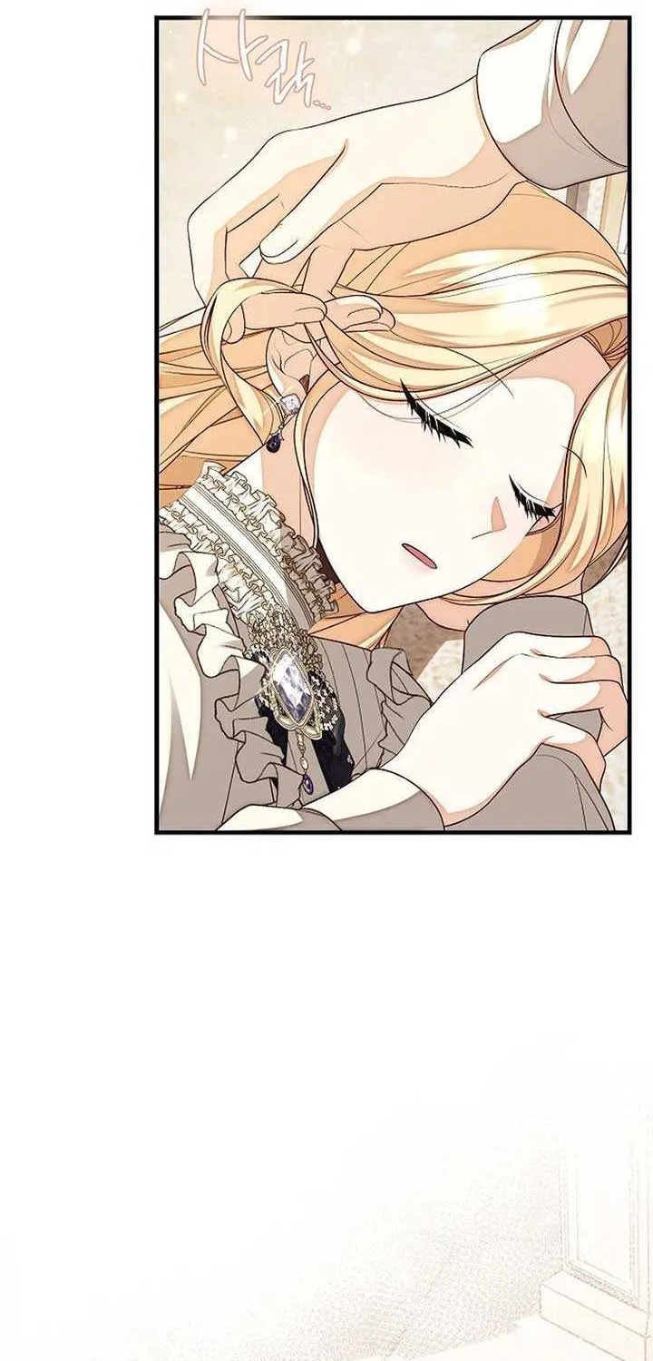 I Became the Mother of the Supporting Male Lead’s Son Chapter 28 page 66 - 