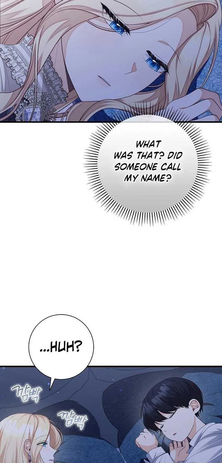 I Became the Mother of the Supporting Male Lead’s Son Chapter 28 page 70 - 