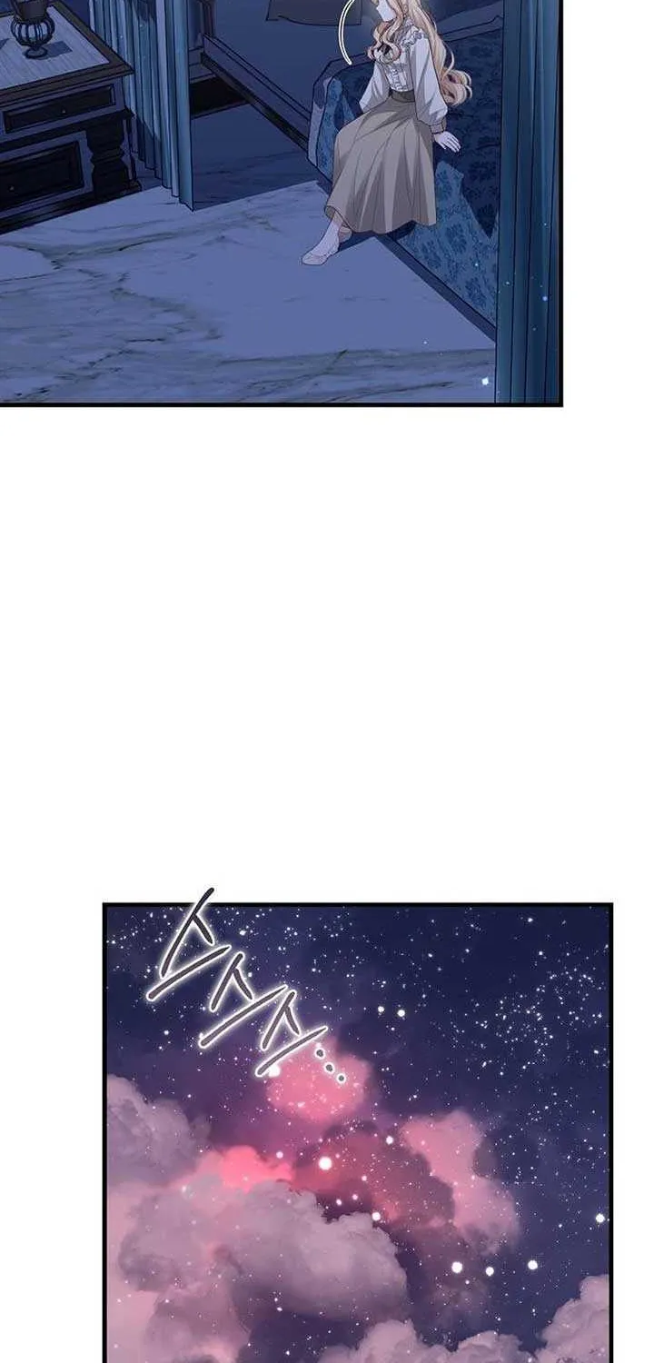I Became the Mother of the Supporting Male Lead’s Son Chapter 28 page 72 - 