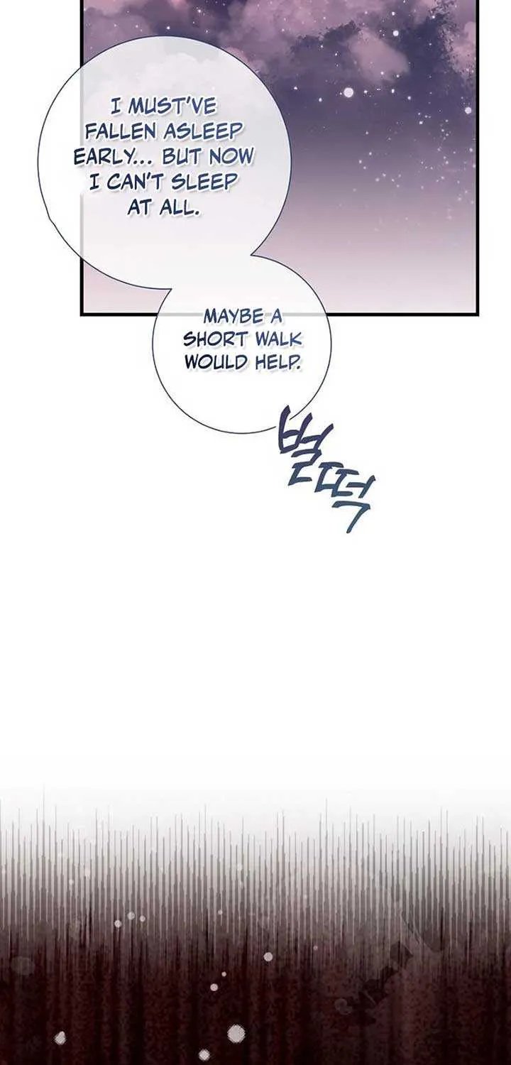 I Became the Mother of the Supporting Male Lead’s Son Chapter 28 page 73 - 