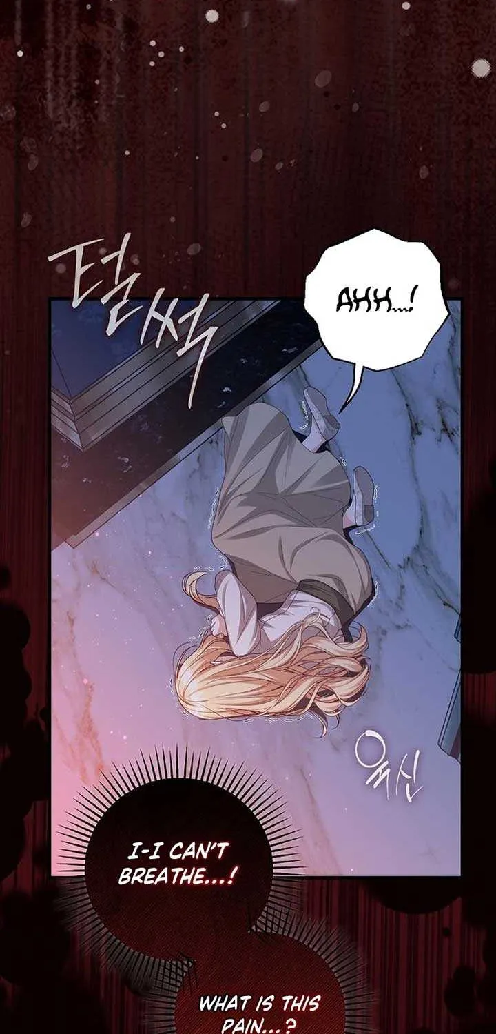 I Became the Mother of the Supporting Male Lead’s Son Chapter 28 page 75 - 