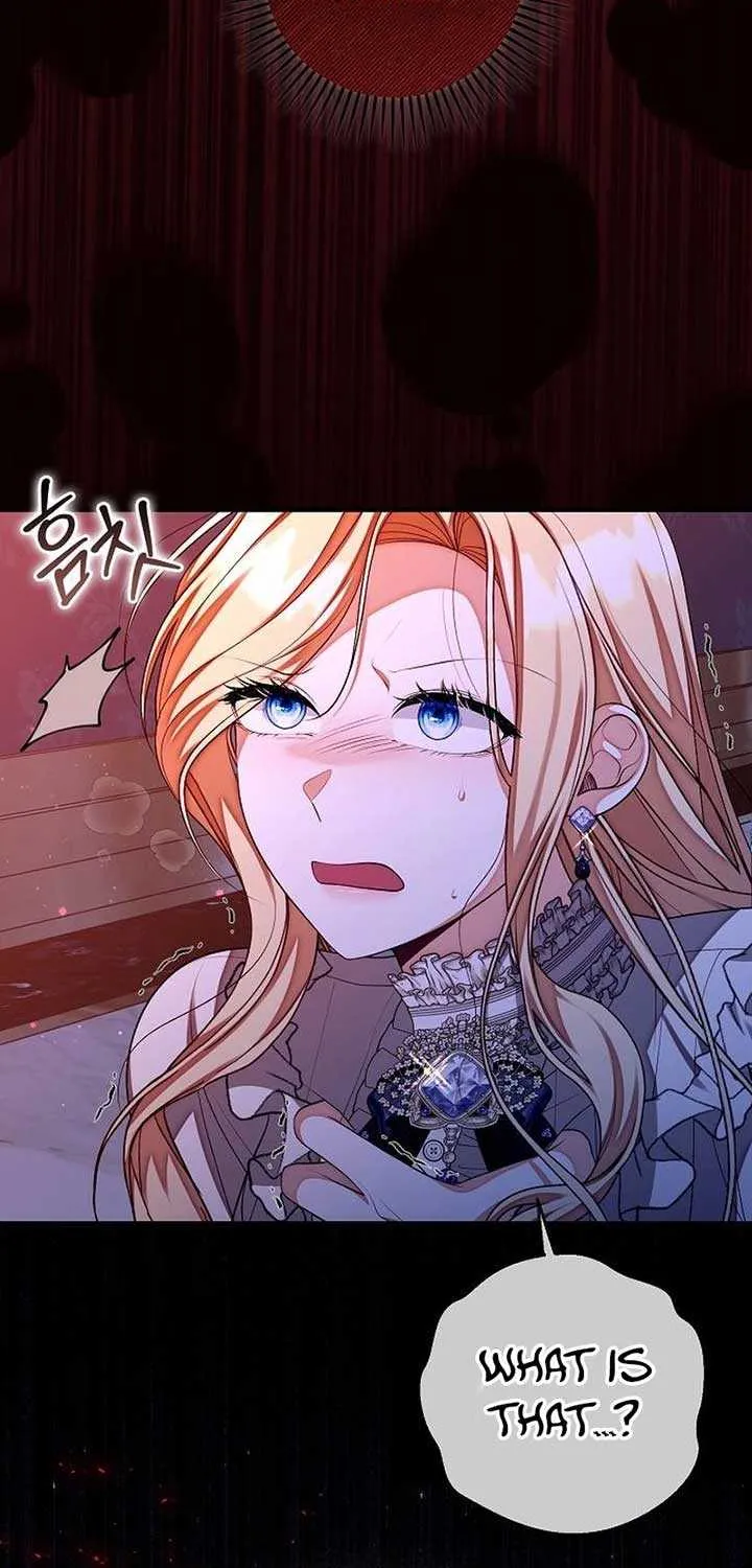 I Became the Mother of the Supporting Male Lead’s Son Chapter 28 page 76 - 