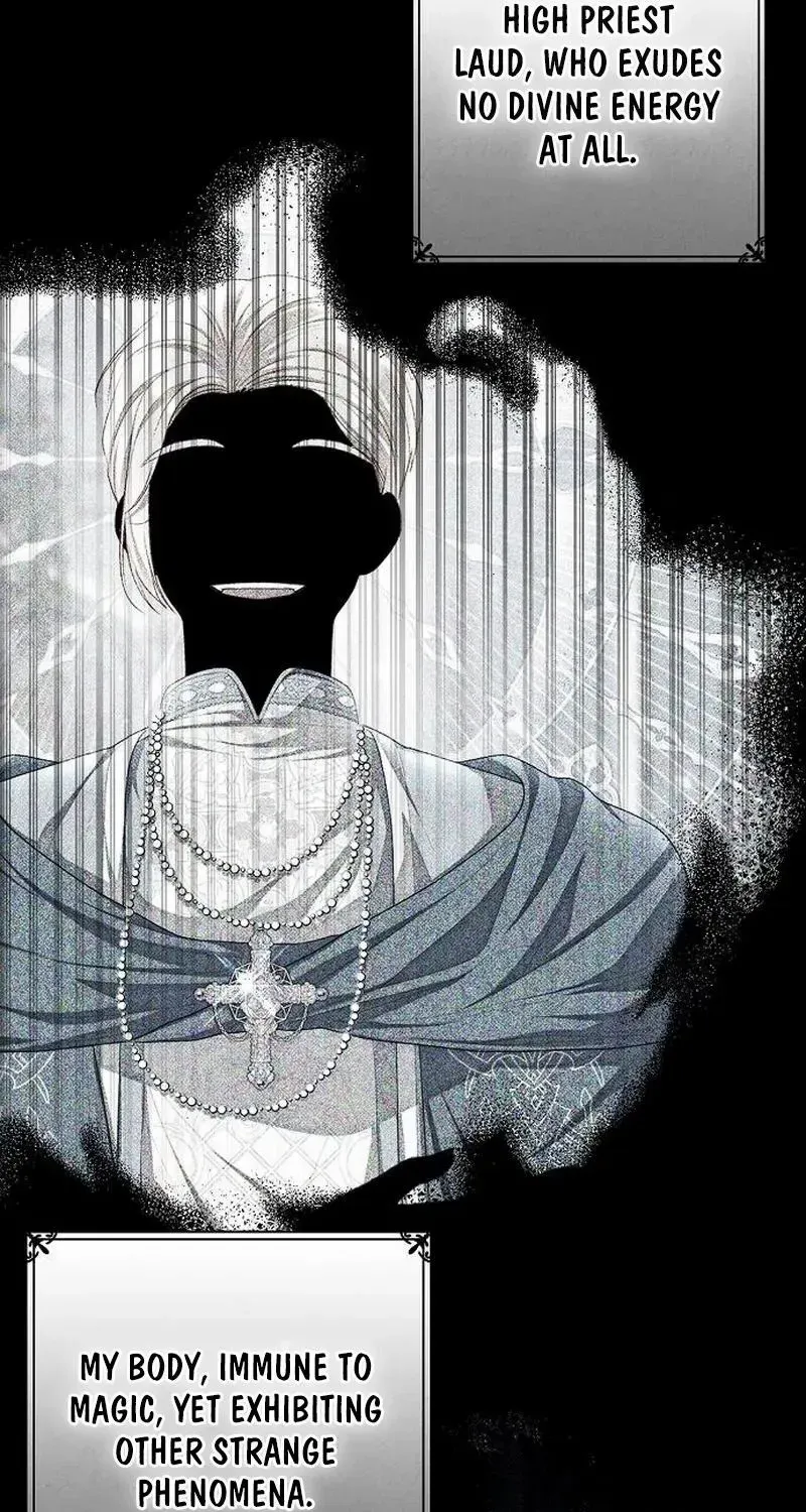 I Became the Mother of the Supporting Male Lead’s Son Chapter 29 page 11 - 