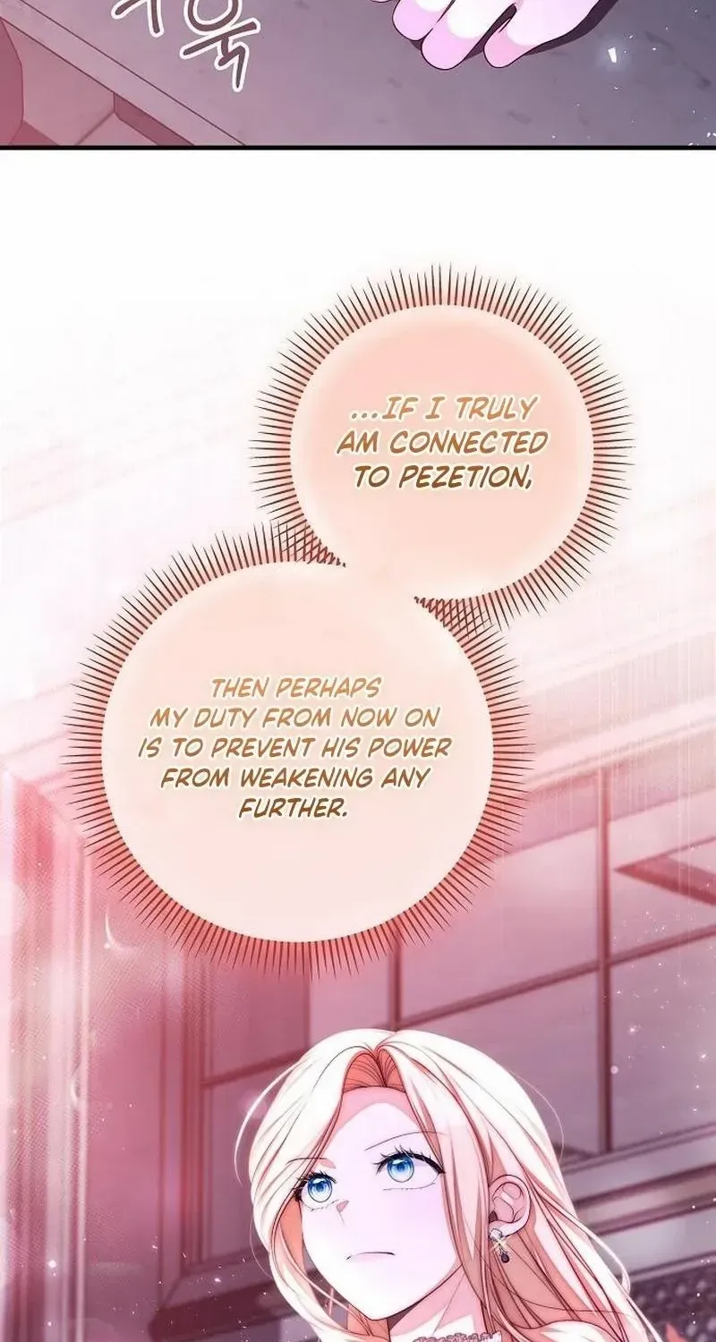 I Became the Mother of the Supporting Male Lead’s Son Chapter 29 page 14 - 
