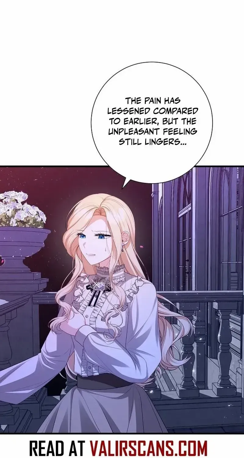 I Became the Mother of the Supporting Male Lead’s Son Chapter 29 page 3 - 
