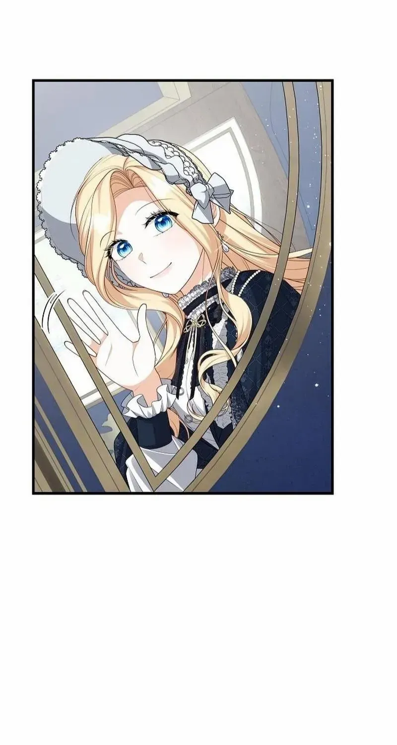 I Became the Mother of the Supporting Male Lead’s Son Chapter 29 page 21 - 