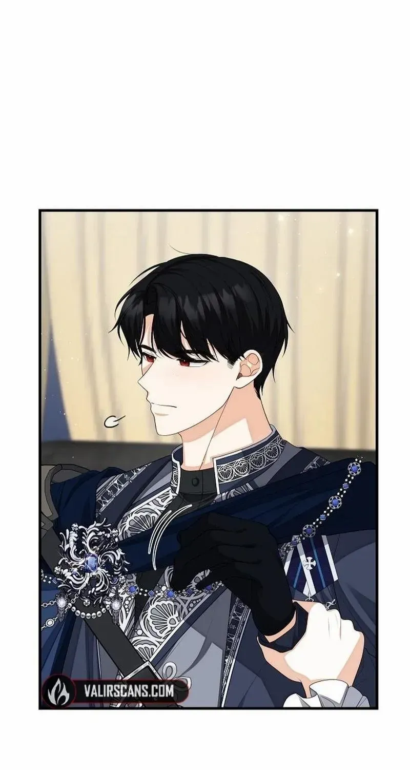 I Became the Mother of the Supporting Male Lead’s Son Chapter 29 page 27 - 