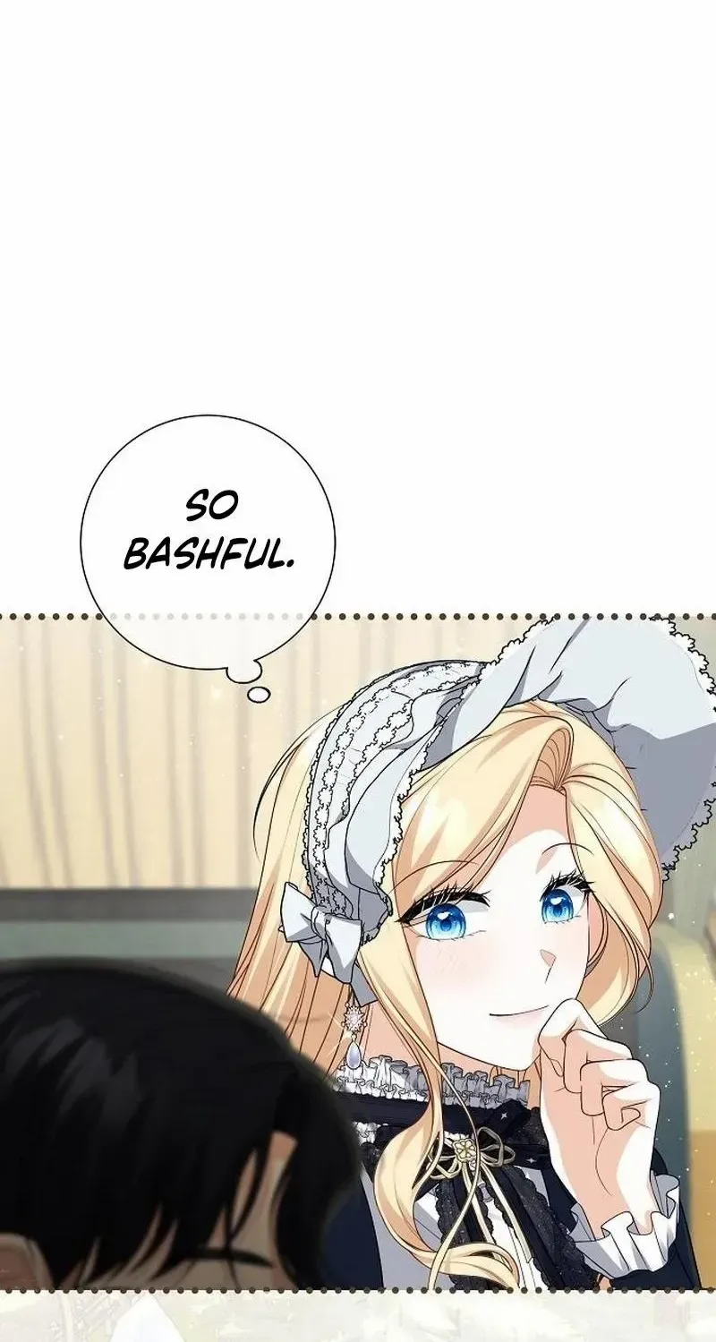 I Became the Mother of the Supporting Male Lead’s Son Chapter 29 page 28 - 