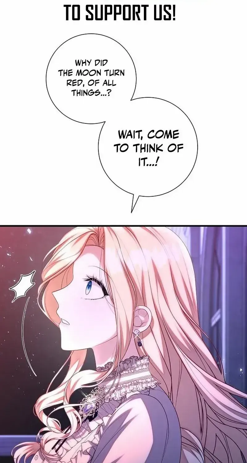 I Became the Mother of the Supporting Male Lead’s Son Chapter 29 page 4 - 