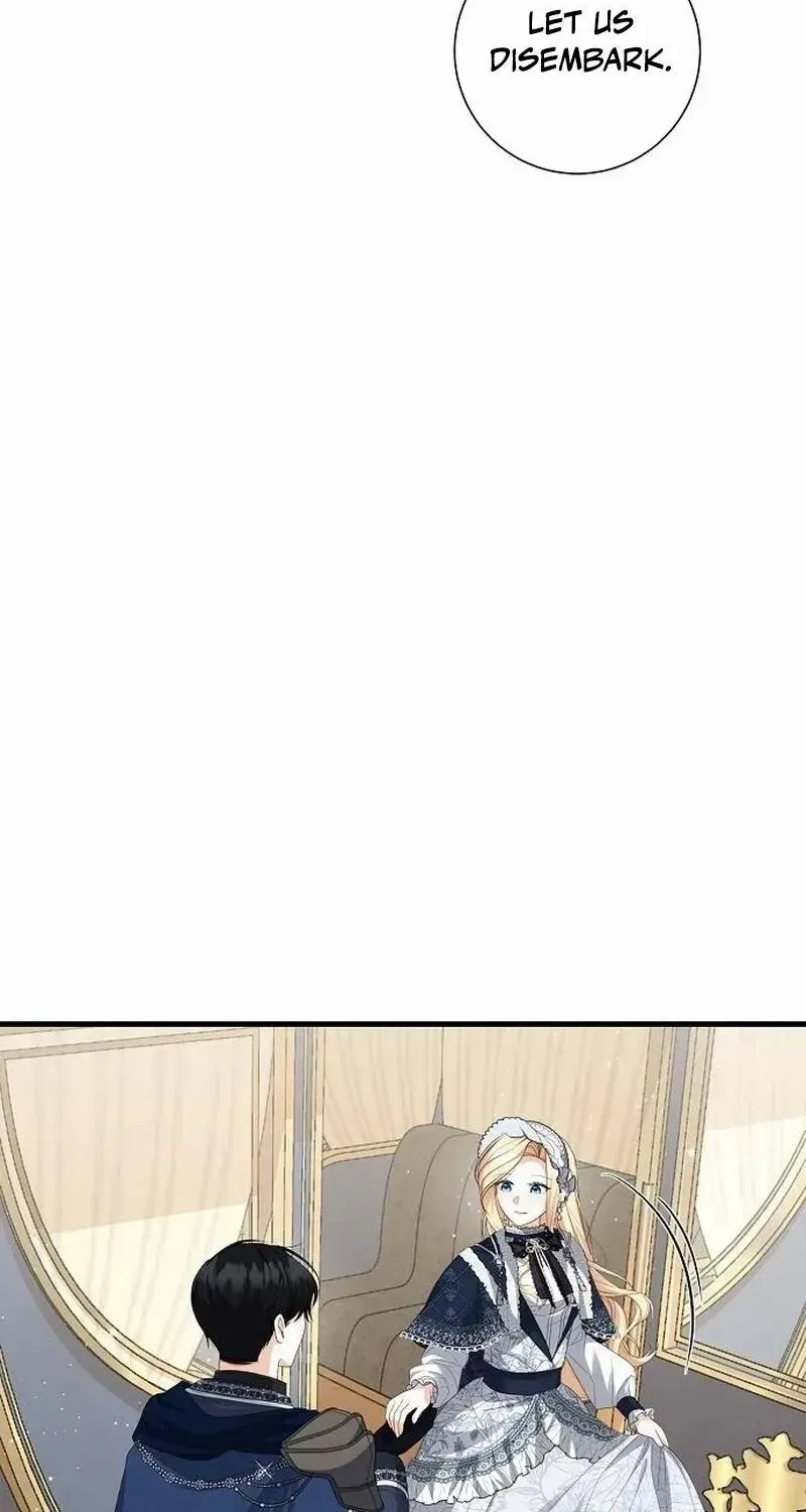 I Became the Mother of the Supporting Male Lead’s Son Chapter 29 page 32 - 