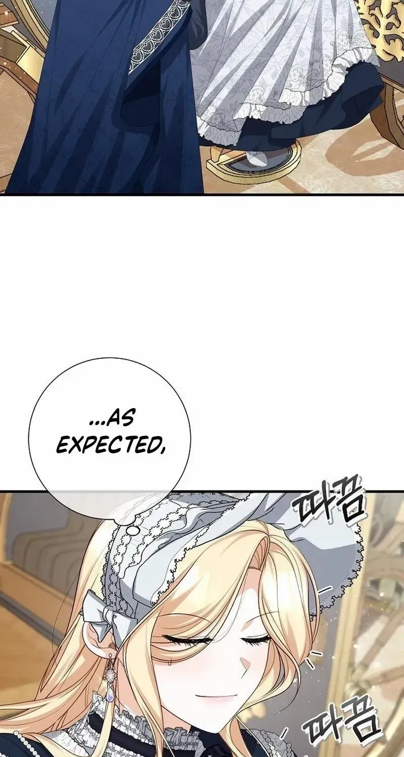 I Became the Mother of the Supporting Male Lead’s Son Chapter 29 page 33 - 