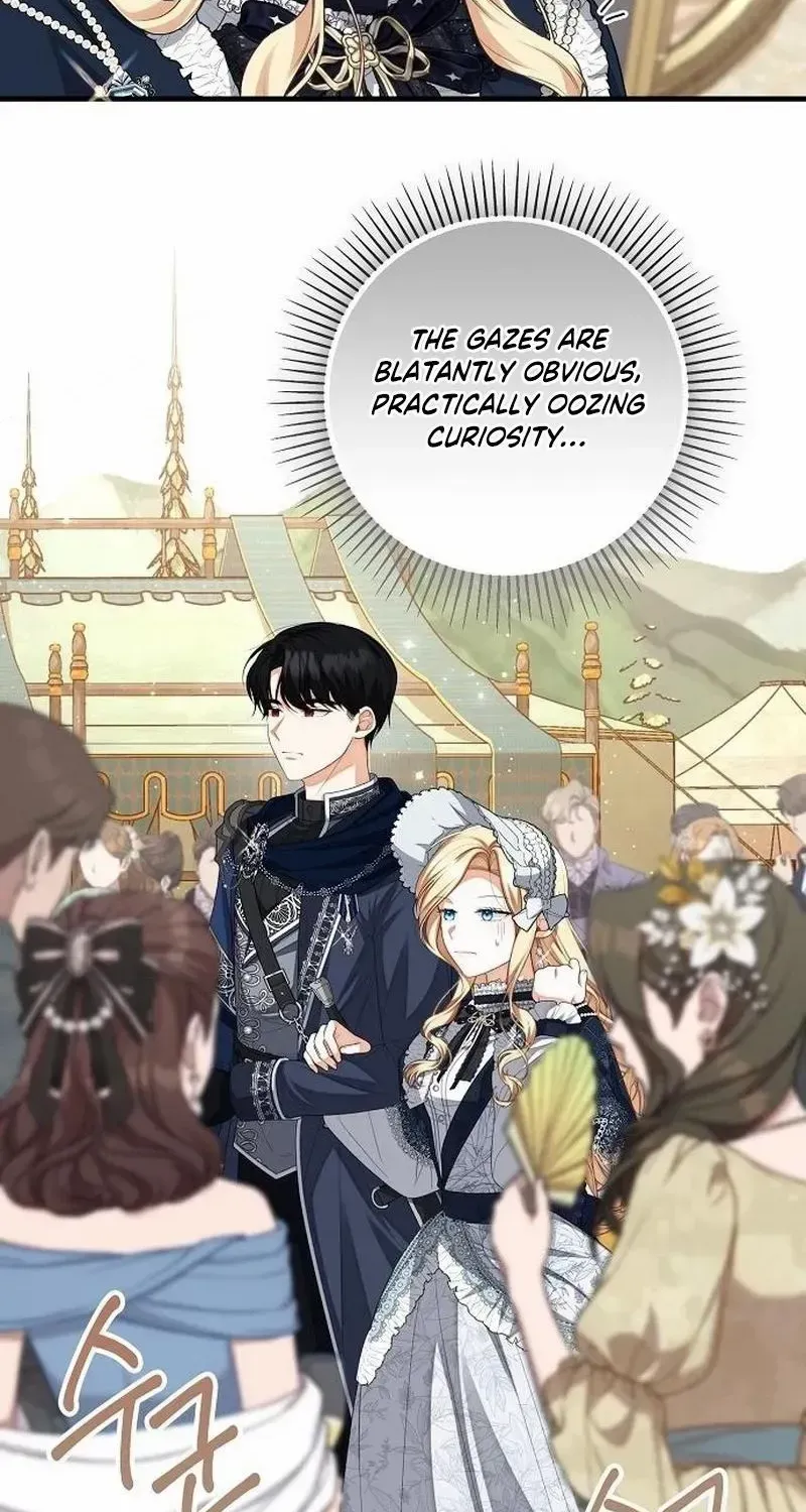 I Became the Mother of the Supporting Male Lead’s Son Chapter 29 page 34 - 