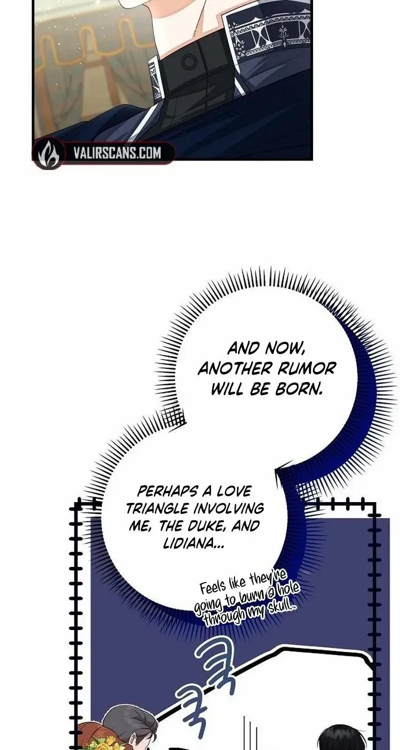 I Became the Mother of the Supporting Male Lead’s Son Chapter 29 page 36 - 