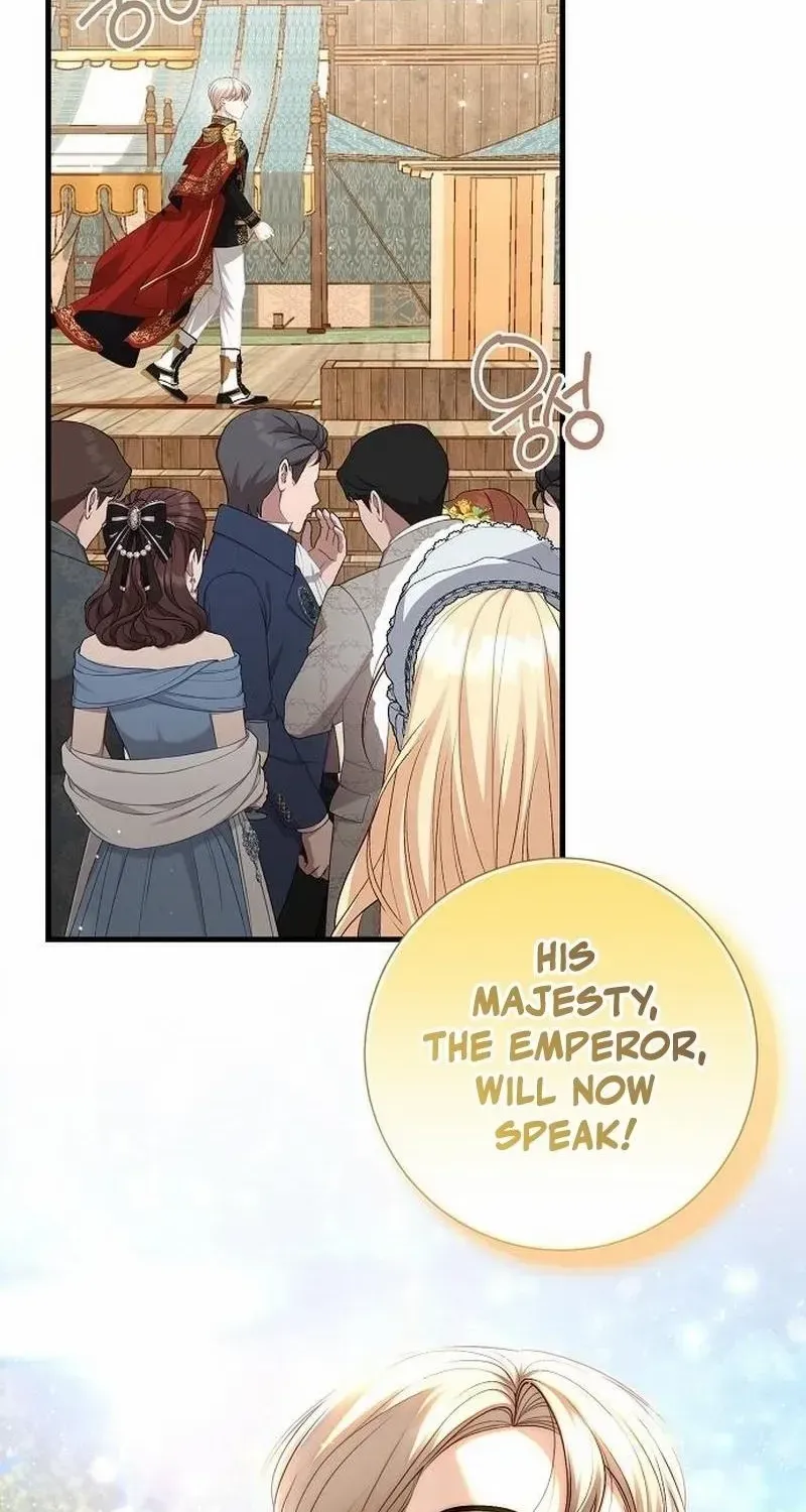 I Became the Mother of the Supporting Male Lead’s Son Chapter 29 page 40 - 