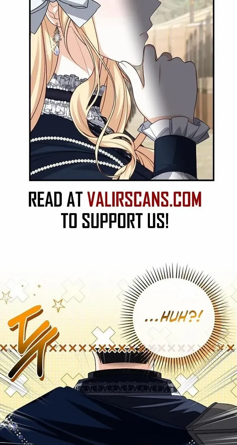 I Became the Mother of the Supporting Male Lead’s Son Chapter 29 page 44 - 