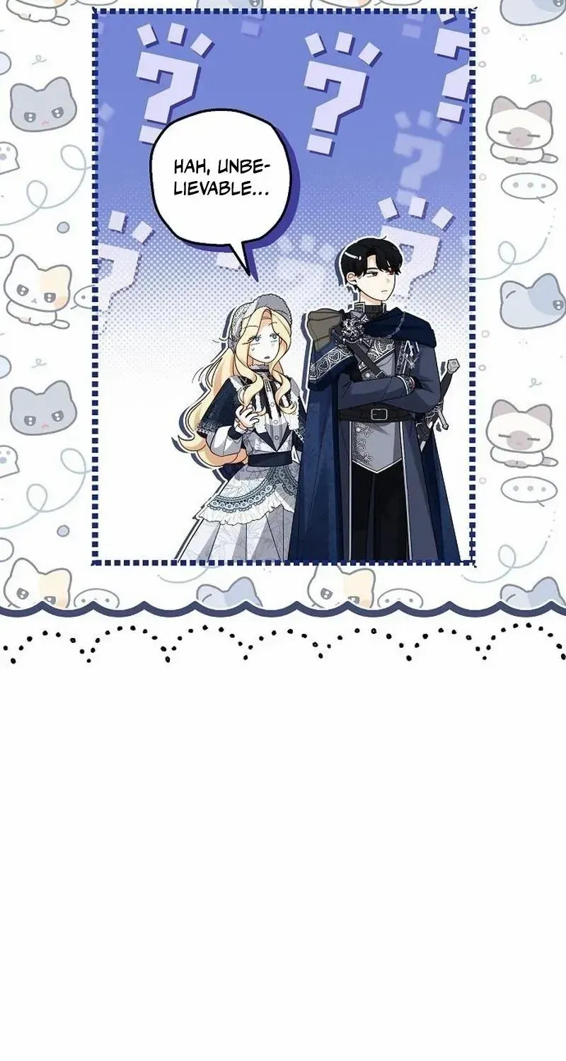 I Became the Mother of the Supporting Male Lead’s Son Chapter 29 page 47 - 