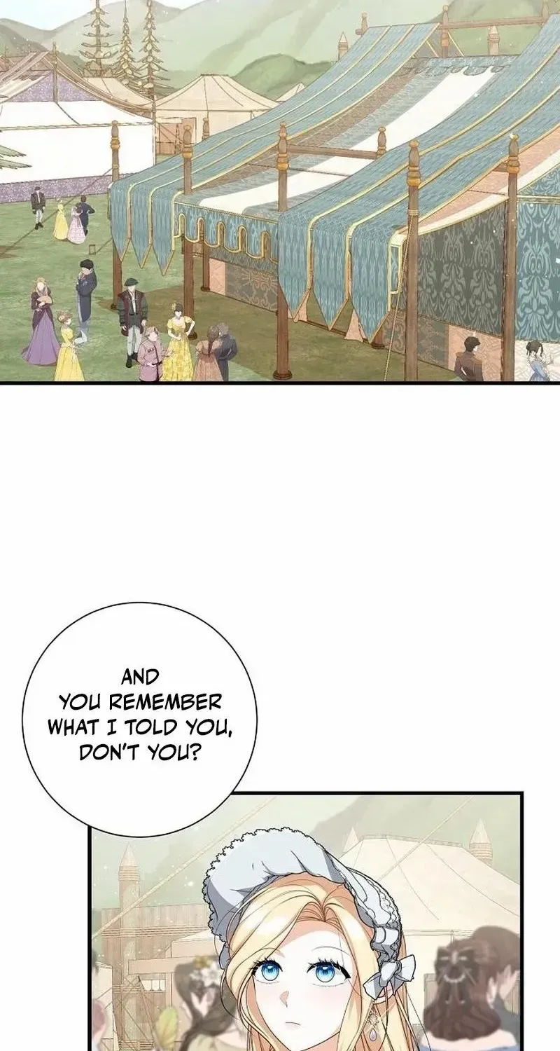 I Became the Mother of the Supporting Male Lead’s Son Chapter 29 page 52 - 