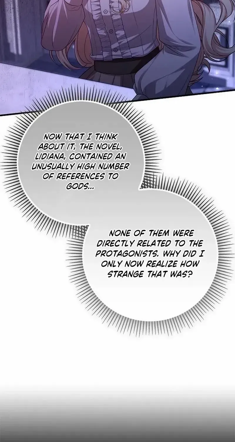 I Became the Mother of the Supporting Male Lead’s Son Chapter 29 page 7 - 